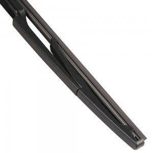 Щетка стеклоочистителя 375 мм 15 задняя каркасная, 5 адаптеров AWB-RK-375 AWB-RK-375 AIRLINE