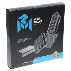 Фильтр воздушный CHEVROLET Cruze (09-) (2.0 D),Orlando (11-) (2.0 D) OPEL Astra  130-13-064 MEGA POWER