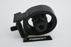 Опора двигателя MM-010 MM-010 FEBEST