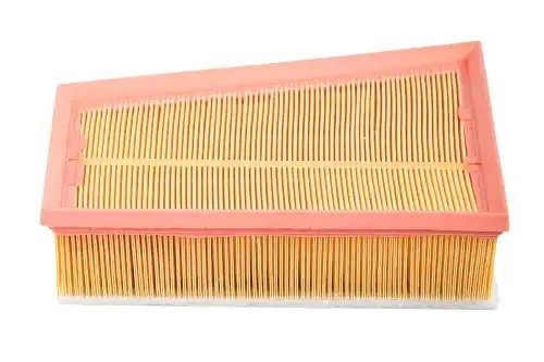 фильтр воздушный! Renault Fluence 2.0/Megane 1.4-1.9 08>/Scenic 1.4-1.9 09> Z32743 ZENTPARTS