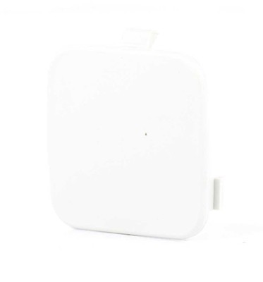 Заглушка FORD Focus (04-) крюка буксировочного бампера заднего BSG BSG30922059 BSG