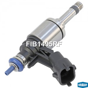 форсунка бензиновая!\ Opel Insignia, Saab 9-5 2.0Ti 16V 08> fib1495rf KRAUF