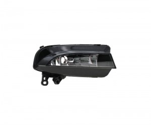 фара противотуманная правая! H8\ Audi A5 07> 19C121019B TYC