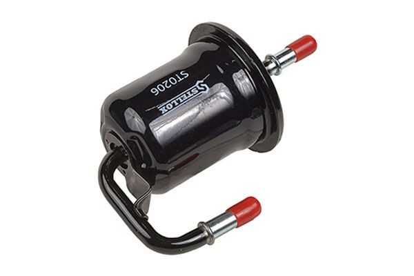 фильтр топливный!\ Toyota LC 200 07.09> 21-00874-SX STELLOX