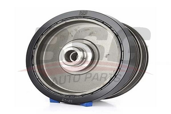 Шкив BMW коленвала BSG BSG15170002 BSG