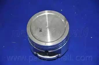 Поршень двигателя с пальцем (0.25) PXMSA-009B PXMSA-009B PMC PARTS MALL