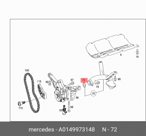 MAN/RENAULT/MB/VOLVO A 014 997 31 48 MERCEDES BENZ