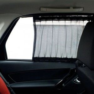 шторки солнцезащитные! на боковые стекла, раздвижные M ДxВ: 600x420-470 мм цвет  ASPS-S-09 AIRLINE