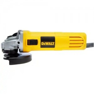 Машина углошлифовальная (БОЛГАРКА) 950Вт 125мм 12000об/мин. DEWALT DWE4117-QS DEWALT