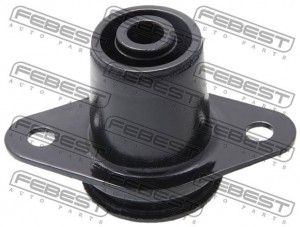 Сайлентблок рамы TOYOTA LAND CRUISER 100 98-07 TSB-LC102 TSB-LC102 FEBEST