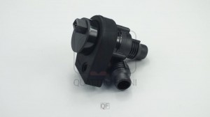 электропомпа!\ BMW E38/E39/E53/E65/E66 2.0-4.6 99> QF05A00076 QUATTRO FRENI