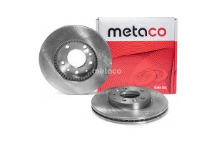 MAZDA 323/626/MAZDA 6/PREMACY 3050168 METACO