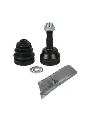 ШРУС наружный к-кт! 24282 Citroen Jumper/Peugeot Boxer 2.2HDi 06> Z21510 ZENTPARTS