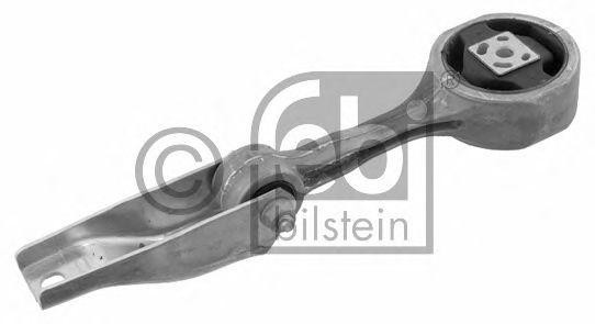 подушка ДВС! задняя\Skoda Fabia,VW Polo 1.2 01> 31123 FEBI BILSTEIN