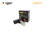 Датчик положения коленвала КАМАЗ 5490, MB Axor (01-) ZA0011533120 ZOMMER