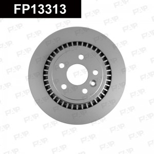 Тормозной диск с покрытием GEOMET FP13313 FP13313 FAP
