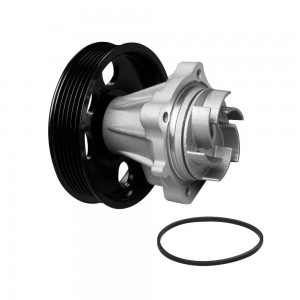 Помпа водяная Opel Astra H 04- (M4850016) M4850016 MARSHALL