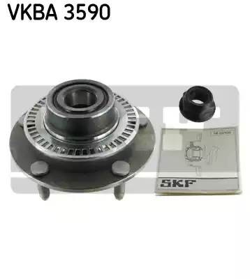 Подшипник VKBA3590 SKF