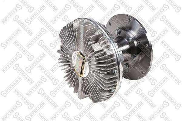 вискомуфта привода вентилятора! механическая версия \MB Actros 81-05114-SX STELLOX