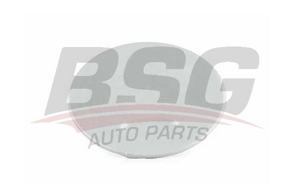 Заглушка OPEL Corsa C петли буксировочной BSG BSG65922058 BSG