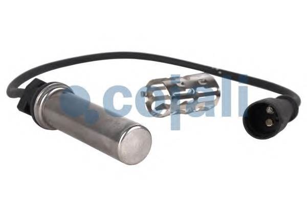 Датчик АБС BPW L=350мм, втулка (прямой) COJALI 2260103 COJALI