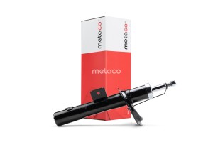 PEUGEOT 206 (1998>) 4810063R METACO