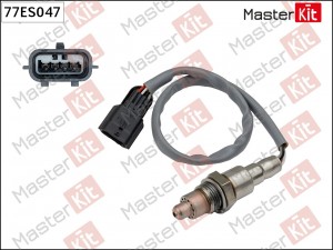 Renault Kaptur 2016> 77ES047 MASTER KIT