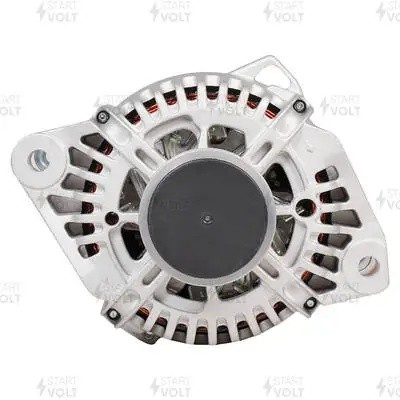 Генератор LG 0810 START VOLT