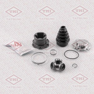 ШРУС внутренний к-т VW Bora -05 TDB1029 TDB1029 TATSUMI