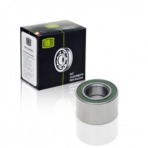 Подшипник ступицы ВАЗ-2108-2115 задней,1111-передней TRIALLI CS 256 TRIALLI