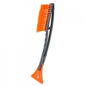 ЩЕТКА ОТ СНЕГА И ЛЬДА + СКРЕБОК (44 СМ) AB-R-16 AIRLINE