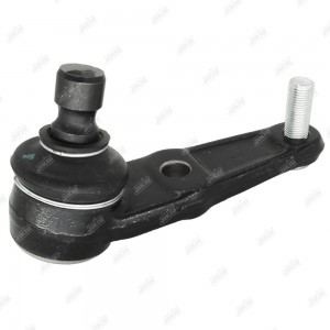 опора шаровая!\ Mazda 323 89-98 JB25572 JIKIU