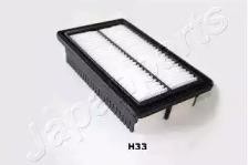 Фильтр воздушный Hyundai i20 2015- FA-H33S JAPAN PARTS GROUP