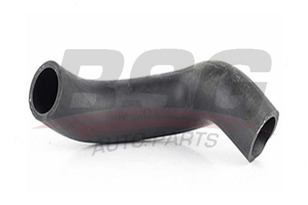 Патрубок OPEL Vectra B (95-02) (шланг) радиатора верхний BSG BSG65720015 BSG
