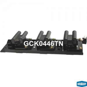 Катушка зажигания GCK0446TN GCK0446TN KRAUF