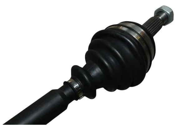 привод левый! 690mm, 24164\ Dacia Logan 1.5dCi 05> Z15004 ZENTPARTS