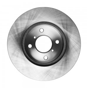 диск тормозной передний! 256.8x44.3x17\ Chery Tiggo 4 17> M2001515 MARSHALL