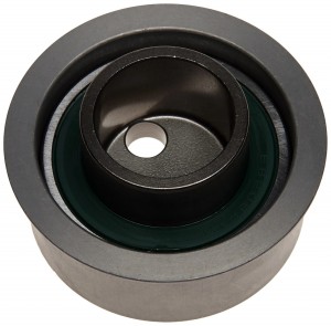 Ролик ГРМ HYUNDAI Elantra (96-),Matrix,Tiburon (1.8/2.0) натяжителя GATES T41041 GATES