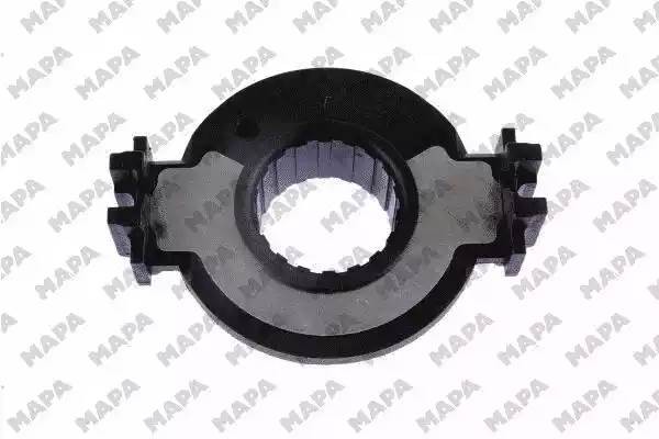 комплект сцепления! с подш Citroen Saxo/Xsara, Peugeot 306 1.0-1.4 97> 004180200 MA PA