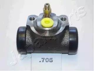 SUBARU IMPREZA / LEGACY CS705 JAPAN PARTS GROUP