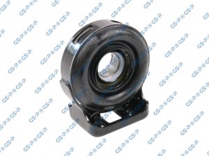 подвесная опора карданного вала!\ SsangYong Kyron/Actyon/Rexton 05-12 514805 GS P
