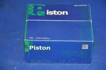 Поршень двигателя с пальцем (0.25) PXMSA-009B PXMSA-009B PMC PARTS MALL