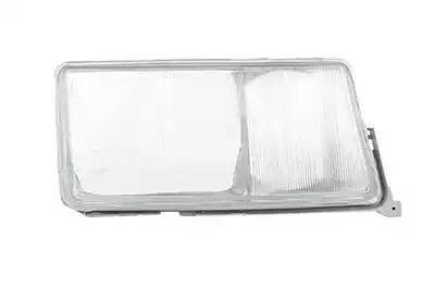 Стекло фары MERCEDES 190 (W201) правой BSG BSG 60-801-013 BSG