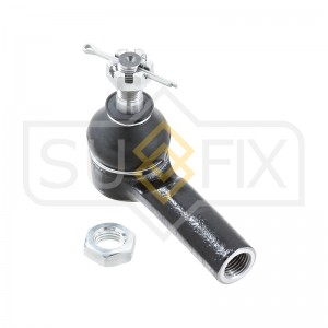 Рулевой наконечник L/R TOYOTA Camry 91 / Corolla 1.3-2.0D 92-97 / Yaris 1.5 01 / SE-1011 SUFIX