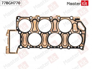 Прокладка ГБЦ Audi TT (8J3) BUB,CBRA 77BGH770 77BGH770 MASTER KIT