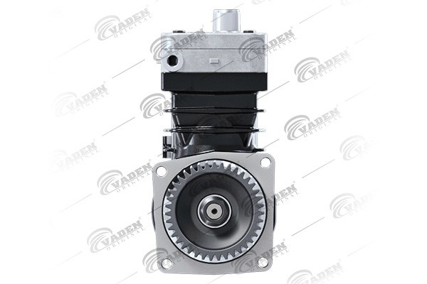 Компрессор DAF 1517937 WABCO 411151009 0 MB A9061305415 A9061305815 1100045003 VADEN