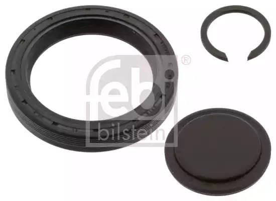 Сальник VW Golf,Jetta,Passat AUDI A3 дифференциала FEBI 02065 FEBI BILSTEIN