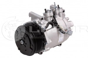 Компрессор кондиц. для а/м Honda Accord VII (02-) 2.0i/2.4i  LCAC23BB LCAC23BB LUZAR