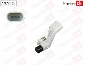 Датчик, положение распредвала  VW PASSAT TIGUAN 2.0TDi 77ES531 77ES531 MASTER KIT