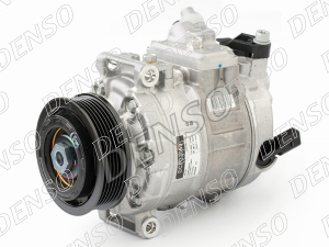 Компрессор VW Amarok (10-) кондиционера DENSO DCP32050 DENSO
